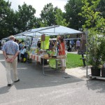 Natuurmarkt 2008