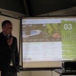 Opening seizoen 2009