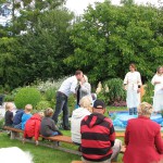 Openluchttheater Ithaka