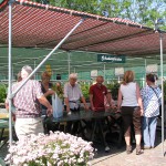 Natuurmarkt 2009