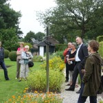 Opening expositie Frank Boogaard
