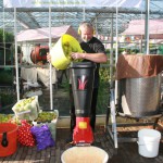 1 oktober 2011 Sap!dag