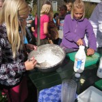 Smaakfestijn op 4 oktober