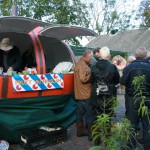 Oogstdag 2011