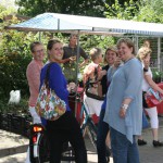Natuurmarkt 1 augustus 2012