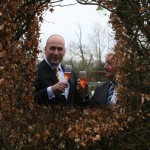 Opening seizoen 2012