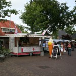 Natuurmarkt 7 augustus