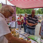 Natuurmarkt