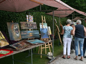 kunstmarkt 7