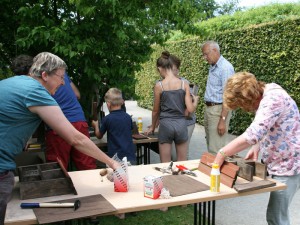 workshop bijenhotel maken 4