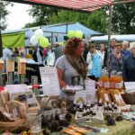25 jaar Natuurmarkt 2015