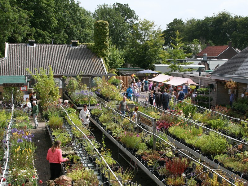 verkooptuin seizoen 2016 open