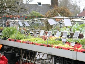 Koningsdag 2016 De Kruidhof