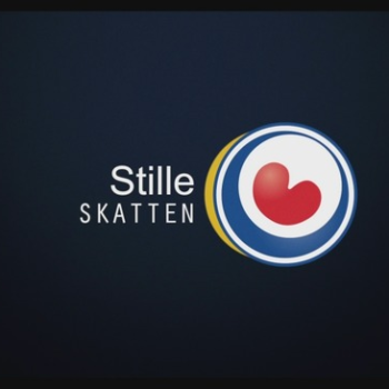 logo stille skatten