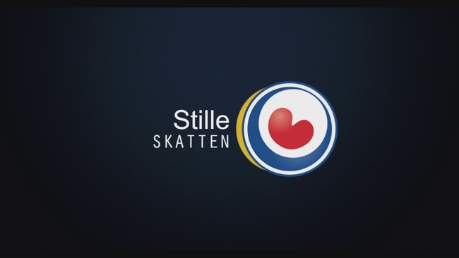 logo stille skatten