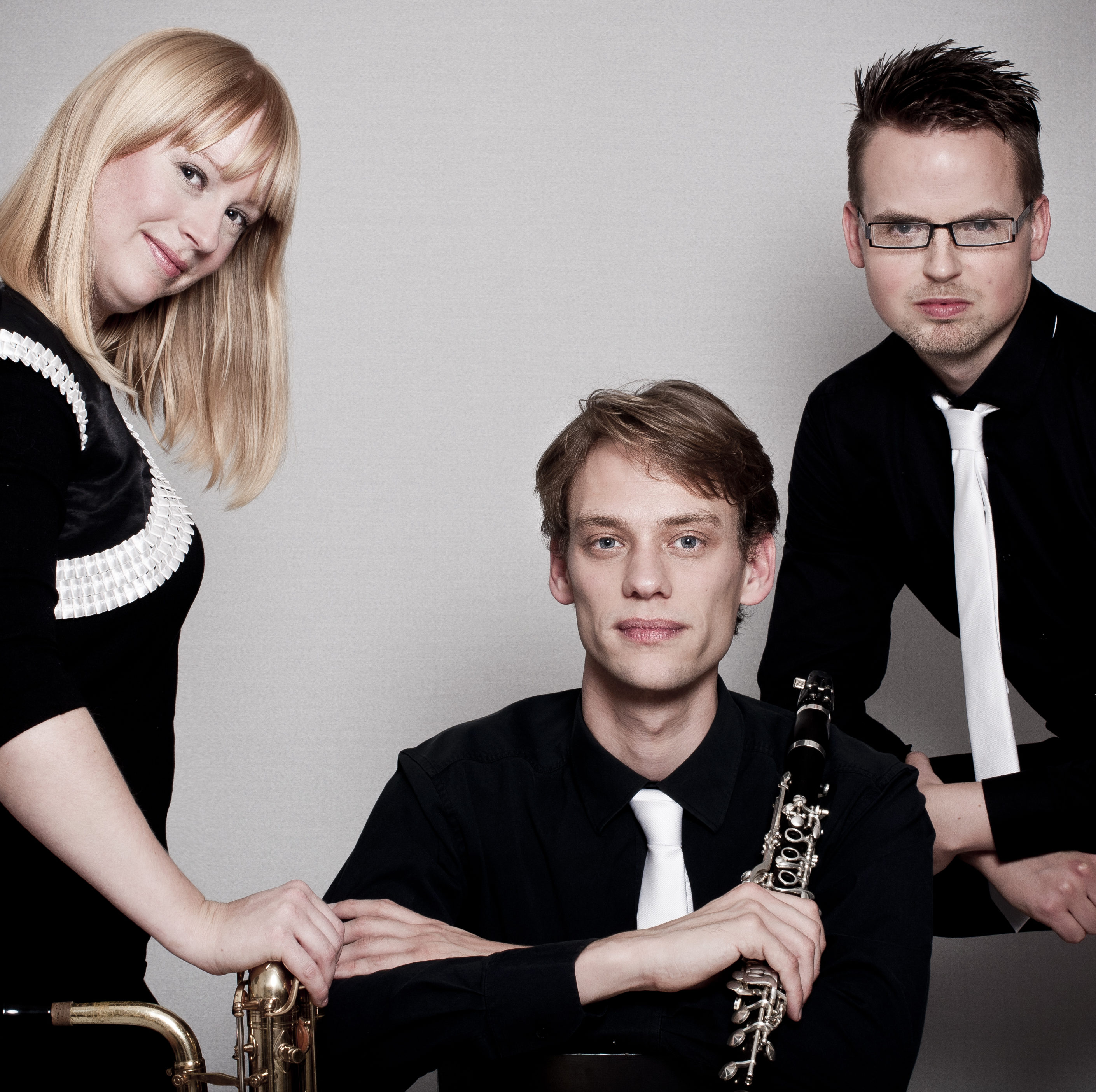 Muziek als medicijn - Concert