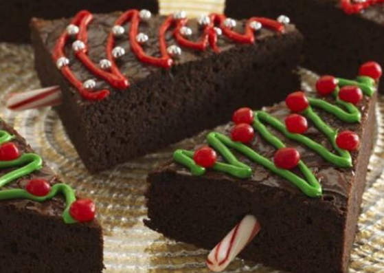 Kerstbrunch 1e Kerstdag 