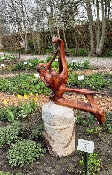 Expositie van Kienhout