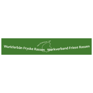 Logo Werkverband Friese Rassen verkrijgbaar op De Kruidhof
