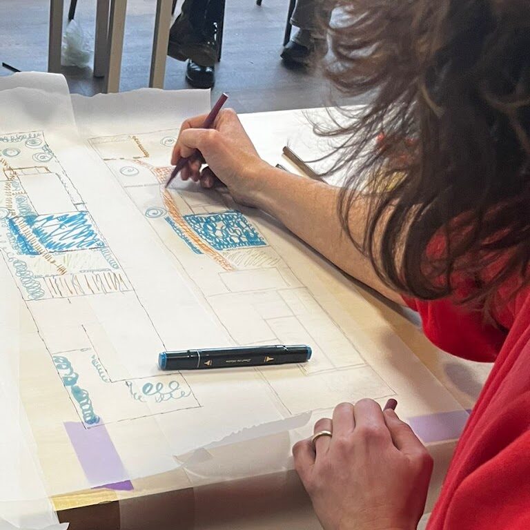 Tuinontwerpdag: maak in één dag je eigen tuinplan!